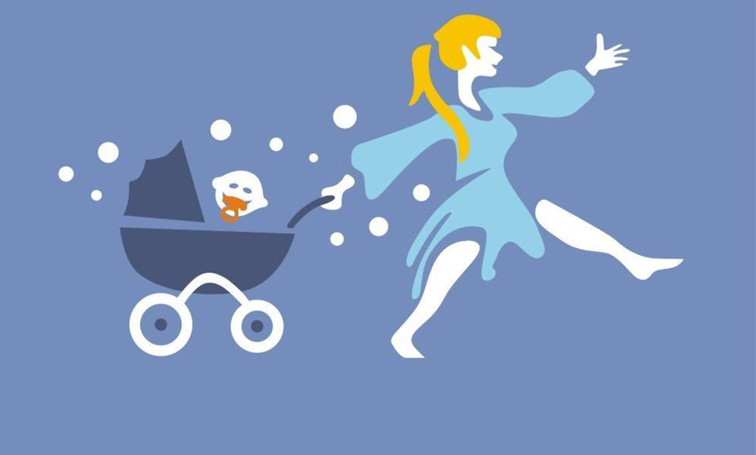 白银母婴之家360DSP案例